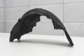 FORD MONDEO MK5 V 2014-2022 MATERIAŁOWE NADKOLE TYLNE LEWE DS7Z58278B51B