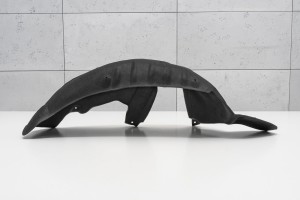 FORD FIESTA MK7 VII 2008-2017 MATERIAŁOWE NADKOLE TYLNE LEWE FD3443654