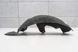 FORD FIESTA MK7 VII 2008-2017 MATERIAŁOWE NADKOLE TYLNE PRAWE FD3443653