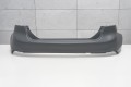 FORD FOCUS MK3 III 2010-2014 PRZED FACELIFTINGIEM ZDERZAK TYLNY SEDAN BM51F17906AG