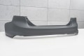 FORD FOCUS MK3 III 2010-2014 PRZED FACELIFTINGIEM ZDERZAK TYLNY SEDAN BM51F17906AG