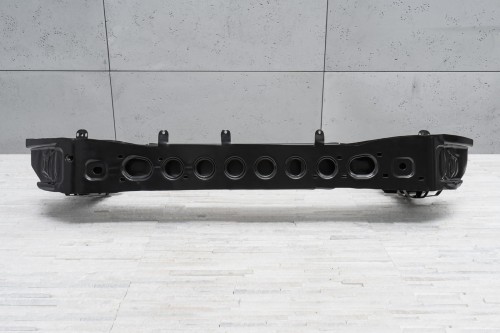 FORD FOCUS MK3 III 2014-2018 PO FACELIFTINGU BELKA WZMOCNIENIE PRZEDNIEGO ZDERZAKA AM51R10922AG