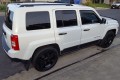 JEEP PATRIOT 2011-2017 PO LIFTINGU CHLAPACZE