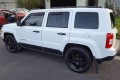 JEEP PATRIOT 2011-2017 PO LIFTINGU CHLAPACZE