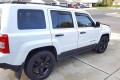 JEEP PATRIOT 2011-2017 PO LIFTINGU CHLAPACZE