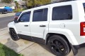 JEEP PATRIOT 2011-2017 PO LIFTINGU CHLAPACZE
