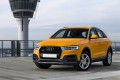 AUDI Q3 8U 2014-2018 PO FACELIFTINGU CHLAPACZE