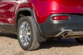 JEEP CHEROKEE V KL 2014-2018 PRZED FACELIFTINGIEM CHLAPACZE 82213879AB