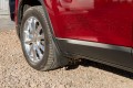 JEEP CHEROKEE V KL 2014-2018 PRZED FACELIFTINGIEM CHLAPACZE 82213879AB