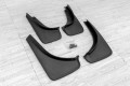 JEEP CHEROKEE V KL 2014-2018 PRZED FACELIFTINGIEM CHLAPACZE 82213879AB