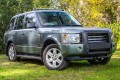 RANGE ROVER III L322 VOGUE 2001-2012 CHLAPACZE