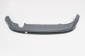 FORD FOCUS MK3 III 2010-2014 SEDAN PRZED FACELIFTINGIEM SPOILER DOKŁADKA TYLNEGO ZDERZAKA BM51A17906BA