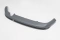 FORD FOCUS MK3 III 2010-2014 SEDAN PRZED FACELIFTINGIEM SPOILER DOKŁADKA TYLNEGO ZDERZAKA BM51A17906BA