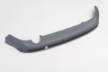 FORD FOCUS MK3 III 2010-2014 SEDAN PRZED FACELIFTINGIEM SPOILER DOKŁADKA TYLNEGO ZDERZAKA BM51A17906BA