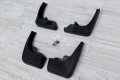 PEUGEOT 508 W23 2010-2014 SEDAN PRZED FACELIFTINGIEM CHLAPACZE