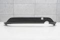 FORD FOCUS MK4 IV 2018+ HATCHBACK SPOILER ZDERZAKA TYLNEGO JX7B17F954C