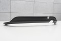 FORD FOCUS MK4 IV 2018+ HATCHBACK SPOILER ZDERZAKA TYLNEGO JX7B17F954C