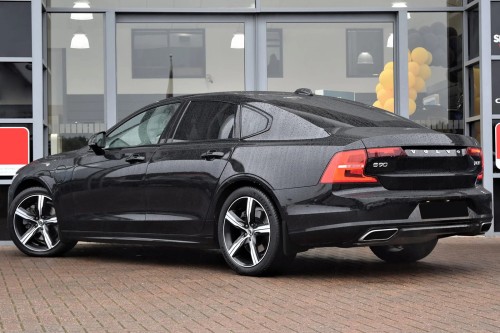 VOLVO S90 2016+ CHLAPACZE