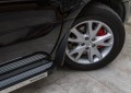RENAULT KOLEOS I HY 2007-2016 CHLAPACZE
