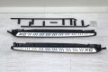 VOLVO XC60 I 2008-2013 PRZED FACELIFTINGIEM STOPNIE BOCZNE PROGI SAMOCHODOWE