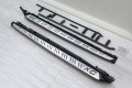 VOLVO XC60 I 2008-2013 PRZED FACELIFTINGIEM STOPNIE BOCZNE PROGI SAMOCHODOWE