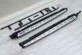 VOLVO XC60 I 2008-2013 PRZED FACELIFTINGIEM STOPNIE BOCZNE PROGI SAMOCHODOWE