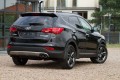 HYUNDAI SANTA FE III DM 2012-2018 CHLAPACZE DEDYKOWANE KOMPLET