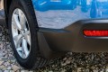 SUBARU FORESTER IV SJ 2014-2018 CHLAPACZE