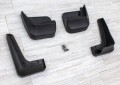 SUBARU FORESTER IV SJ 2014-2018 CHLAPACZE