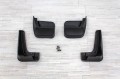 SUBARU FORESTER IV SJ 2014-2018 CHLAPACZE