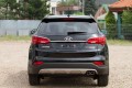 HYUNDAI SANTA FE III DM 2012-2018 WYPRZEDAŻ LISTWA KLAPY TYLNEJ WOKÓŁ ZNACZKA