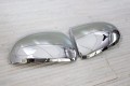 KIA PICANTO I SA 2007-2011 PO FACELIFTINGU CHROMOWANE NAKŁADKI NA LUSTERKA WYPRZEDAŻ