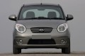 KIA PICANTO I SA 2007-2011 PO FACELIFTINGU CHROMOWANE NAKŁADKI NA LUSTERKA WYPRZEDAŻ