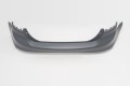 FORD FOCUS MK3 III 2010-2014 PRZED FACELIFTINGIEM ZDERZAK TYLNY SEDAN BM51F17906AG
