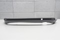 FORD FOCUS MK3 III 2010-2014 SEDAN PRZED FACELIFTINGIEM SPOILER DOKŁADKA TYLNEGO ZDERZAKA BM51A17906BA
