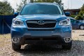 SUBARU FORESTER IV SJ 2012-2014 PRZED FACELIFTINGIEM DEKORACYJNE RAMKI HALOGENÓW PRZEDNICH