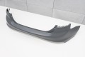 FORD FOCUS MK3 III 2010-2014 PRZED FACELIFTINGIEM ZDERZAK TYLNY SEDAN BM51F17906AG