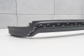 FORD FOCUS MK3 III ST HATCHBACK 2014-2018 PO FACELIFTINGU SPOILER TYLNEGO ZDERZAKA F1EJ17E956D2