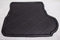 MITSUBISHI OUTLANDER III GF 2012+ WERSJA Z SUBWOOFEREM MATA BAGAŻNIKA WYKŁADZINA