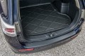 MITSUBISHI OUTLANDER III GF 2012+ WERSJA Z SUBWOOFEREM MATA BAGAŻNIKA WYKŁADZINA