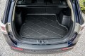 MITSUBISHI OUTLANDER III GF 2012+ WERSJA Z SUBWOOFEREM MATA BAGAŻNIKA WYKŁADZINA