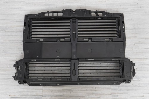 FORD ESCAPE MK4 IV 2019+ WLOT KANAŁ POWIETRZA CHŁODNICY LX6Z5816146B