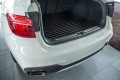 BMW X6 E71/E72 2007-2014 MATA BAGAŻNIKA EKO SKÓRA