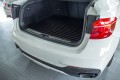 BMW X6 E71/E72 2007-2014 MATA BAGAŻNIKA EKO SKÓRA