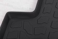 CHEVROLET CAPTIVA I C140 2006-2015 MATA BAGAŻNIKA