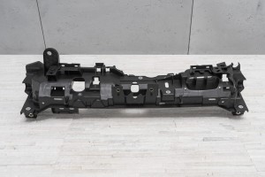 FORD ECOSPORT MK2 II 2012-2017 PRZED FACELIFTINGIEM OSŁONA PASA PRZEDNIEGO CN1516E146AH