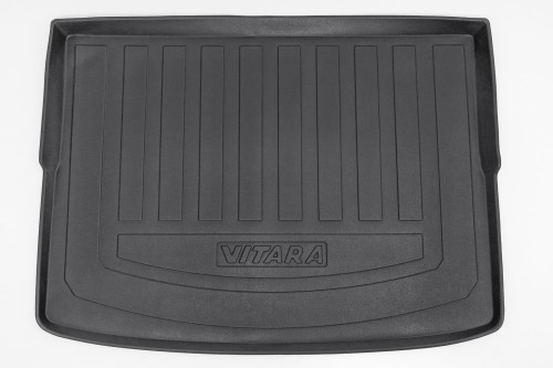 SUZUKI GRAND VITARA II 2005-2014 MATA BAGAŻNIKA