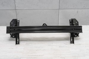 FORD ECOSPORT MK2 II 2012-2017 PRZED FACELIFTINGIEM BELKA WZMOCNIENIE PRZEDNIEGO ZDERZAKA CN1517H878BD