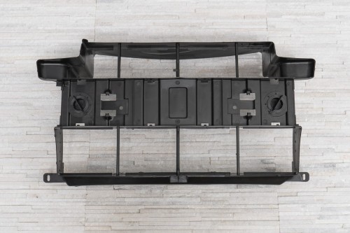 FORD KUGA MK2 II 2013-2016 PRZED FACELIFTINGIEM ŻALUZJA OBUDOWA WLOTU POWIETRZA CHŁODNICY DV4B8473C