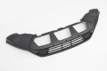 FORD KUGA MK2 II 2016-2019 PO FACELIFTINGU SPOILER DOKŁADKA PRZEDNIEGO ZDERZAKA BEZ PDC GV4517F775AB